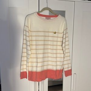 Peter Millar MASTERS sweater